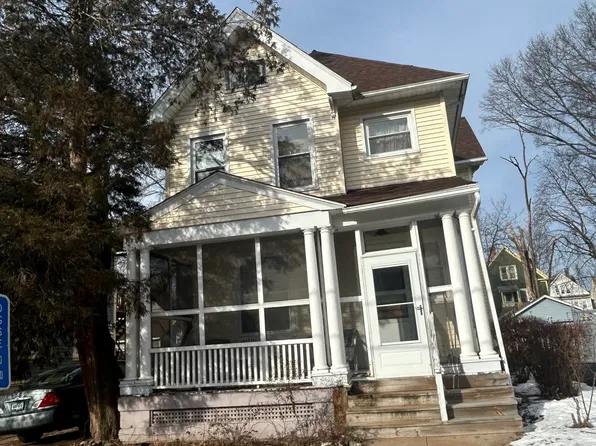116 Brownell Street, New Haven, CT 06511