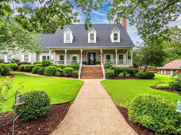 102 Whispering Hills St, Hot Springs, AR 71901