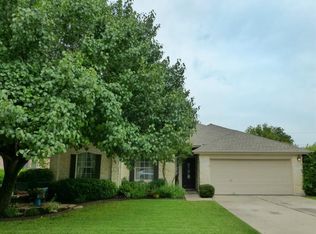 2704 Butler National Dr, Pflugerville, TX 78660