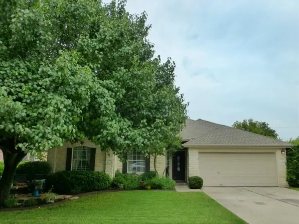 2704 Butler National Dr, Pflugerville, TX 78660