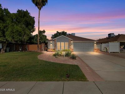 5144 W SWEETWATER Avenue, Glendale, AZ, 85304