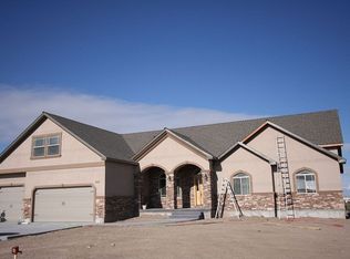 207 N 4000 E, Rigby, ID 83442