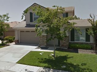 4265 Thalia Way, Rancho Cordova, CA 95742