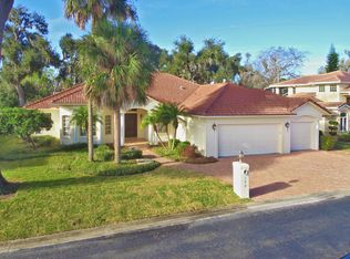 798 Florencia Cir, Titusville, FL 32780