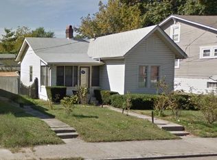4128 S 5th St, Louisville, KY 40214