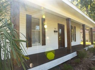 202 Coffee St, Dequincy, LA 70633