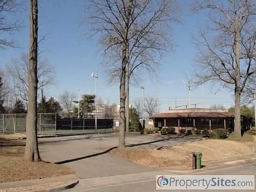 5th image of 6702 Steeplechase Dr NW
