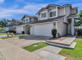 1313 W Windrift Way, Gilbert, AZ 85233