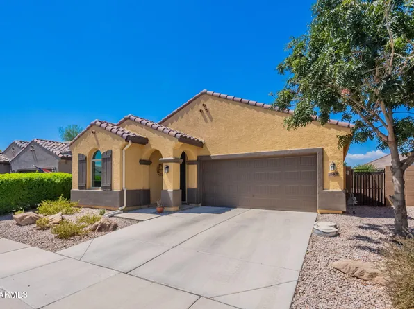 15808 N 109TH Drive, Sun City, AZ 85351