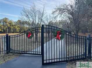 384 Us Highway 80 E, Ellabell, GA 31308