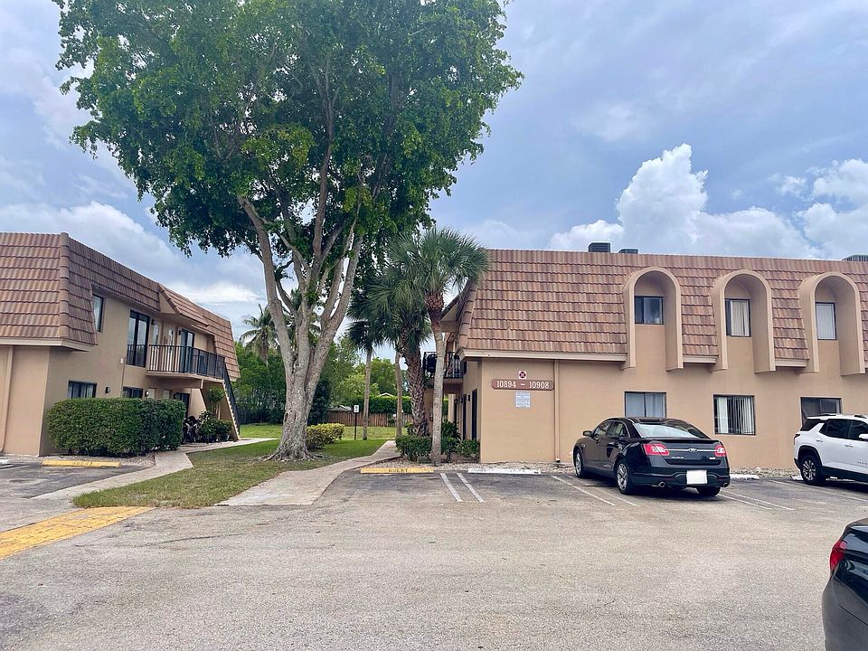 1st image of 10898 Royal Palm Boulevard #10898