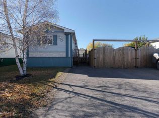 148 NE McKinlay Cres, Wood Buffalo, AB T9K2M6