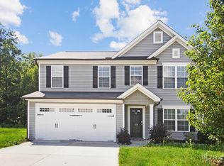 126 Still Water Cir, Gibsonville, NC 27249