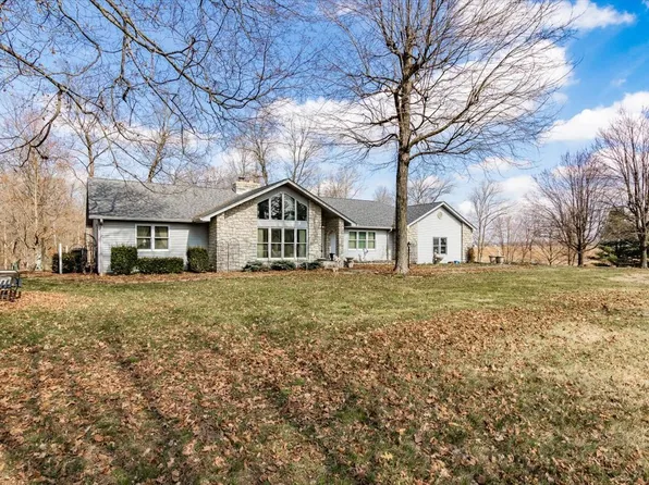 10260 E State Road 46, Columbus, IN 47203