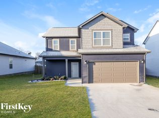 1104 Eagles View Dr, Clarksville, TN 37040