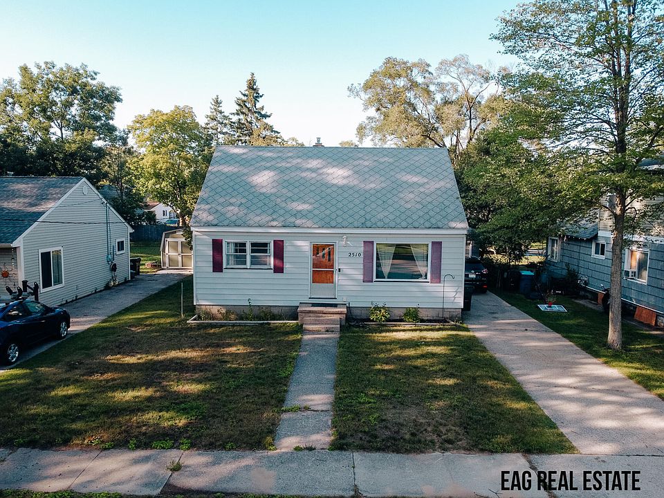 2510 Morton Ave, Muskegon, MI 49441 Zillow