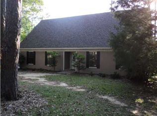 480 Mildred Cir, Florence, MS 39073
