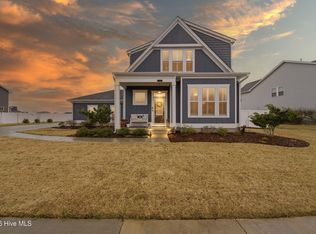 419 Campus Drive, Moyock, NC 27958