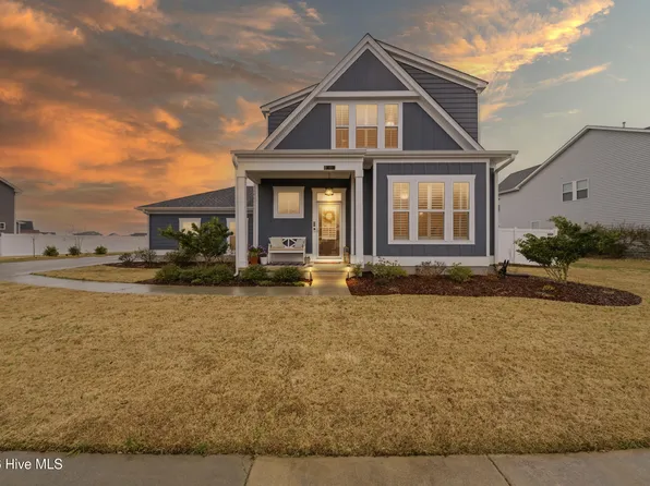 419 Campus Drive, Moyock, NC 27958