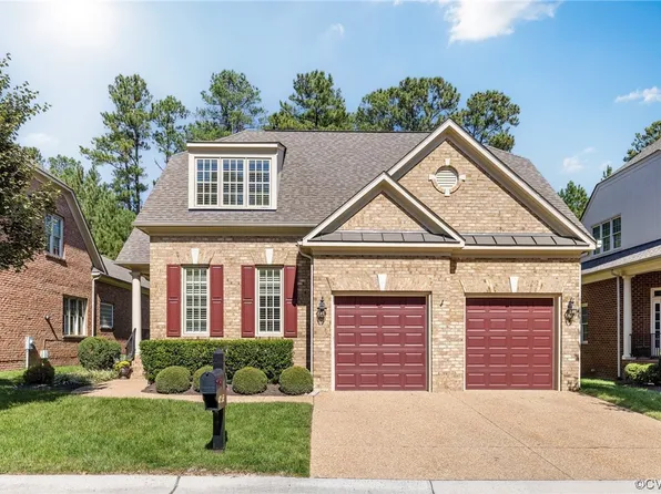 4912 Grey Oaks Villas Dr, Glen Allen, VA 23059
