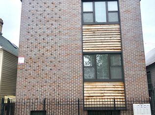 2642 W Luther St, Chicago, IL 60608