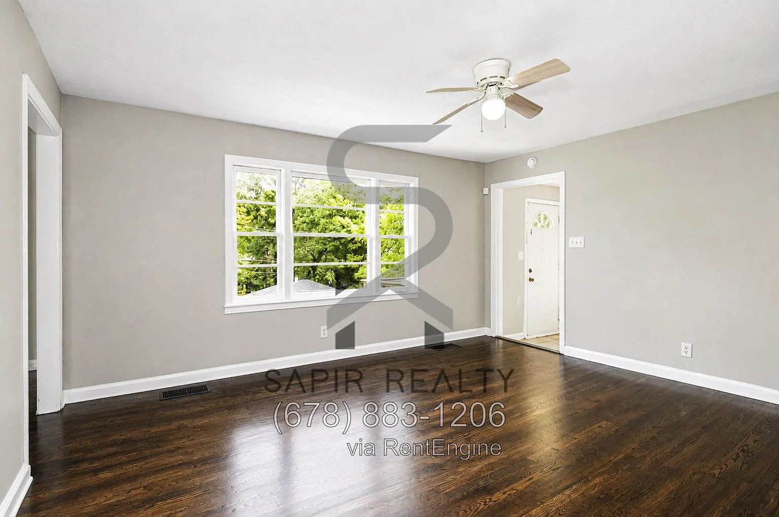 2 bed, 1.0 bath, 989 sqft, $1,500 — Photo 3