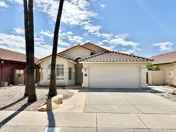 7249 E Softwind Dr, Scottsdale, AZ 85255