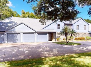 9017 Manchester Ln #21E, West Melbourne, FL 32904