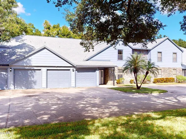 9017 Manchester Ln #21E, West Melbourne, FL 32904