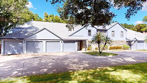 9017 Manchester Ln #21E Photo 1