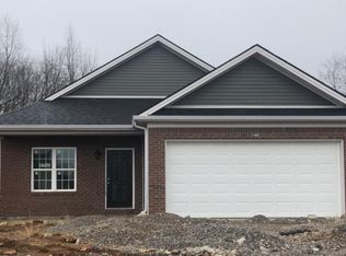 123 Nathan Hale Dr, Georgetown, KY 40324