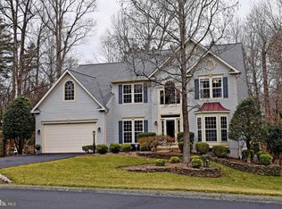 13086 Crestbrook Dr, Manassas, VA 20112