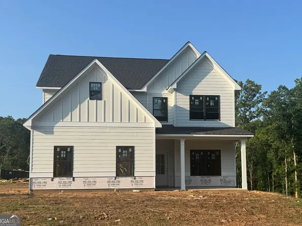 20 Jeffrey Ln, Dallas, GA 30157