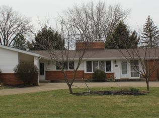 1300 High St, Louisville, OH