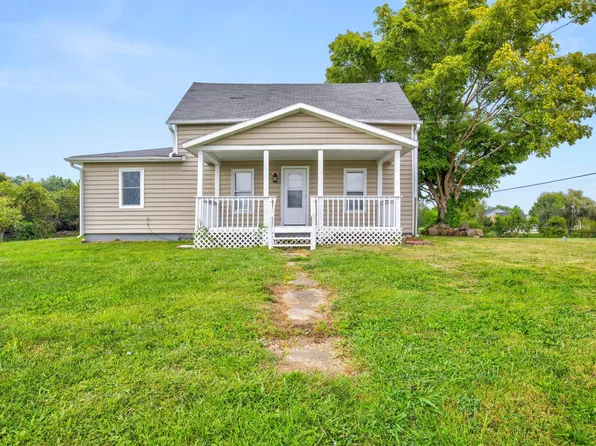 4670 Carroll Eastern Rd, Carroll, OH 43112