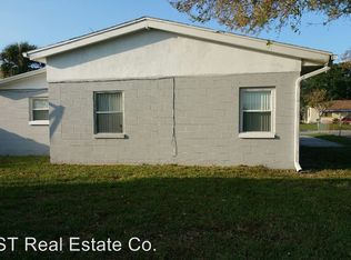 1309 Gibbs St, Melbourne, FL 32901