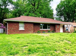 709 Willoway Ave, East Alton, IL