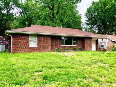 709 Willoway Ave, East Alton, IL, 62024
