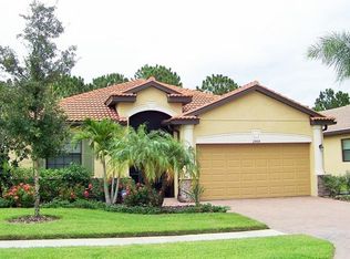 2488 Arugula Dr, North Port, FL 34289