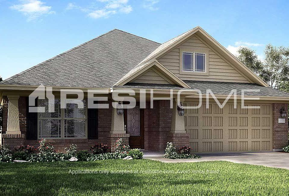1st image of 2319 Shoal Valley Ln