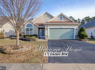 172 Enclave Blvd, Lakewood, NJ 08701