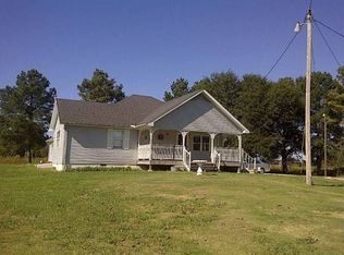 11991 Highway 48, Russellville, AL 35654