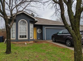 2924 Penniman Rd, Denton, TX 76209