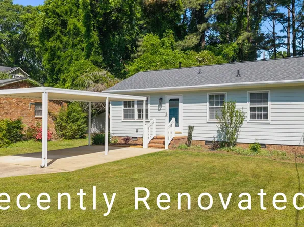 105 E Murray Ave, Durham, NC 27704