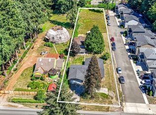 2524 70th Avenue SW, Tumwater, WA 98512