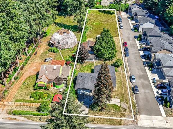 2524 70th Avenue SW, Tumwater, WA 98512