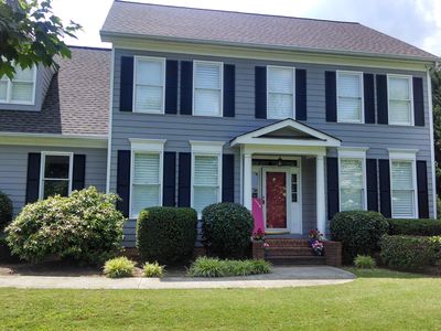2031 Summerfield Chase, Dalton, GA, 30720
