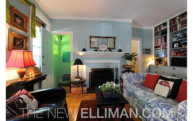 Rented by Douglas Elliman | media 48