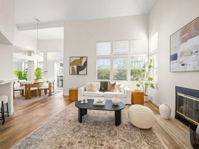 507 Shoal Cir, Redwood City, CA, 94065