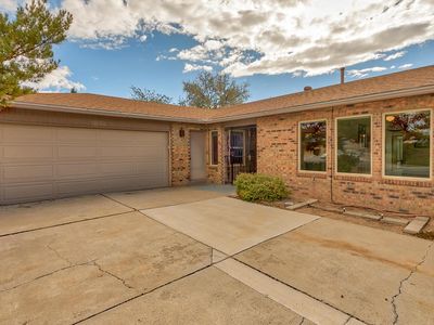 9000 Liberty Dr NE, Albuquerque, NM, 87109